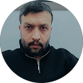 Murat Gungor
