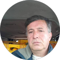Murat Kavanoz