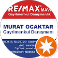 MURAT OCAKTAR Remax MAVi