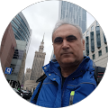 Murat Parlar
