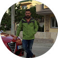 Murat Pehlivanoglu