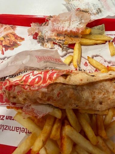 Yorum fotoğrafı 1