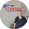 Murat Totoroz