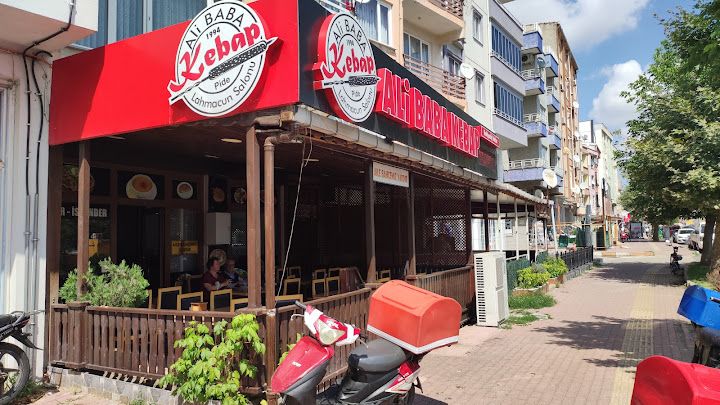 Ali Baba Kebap Lahmacun