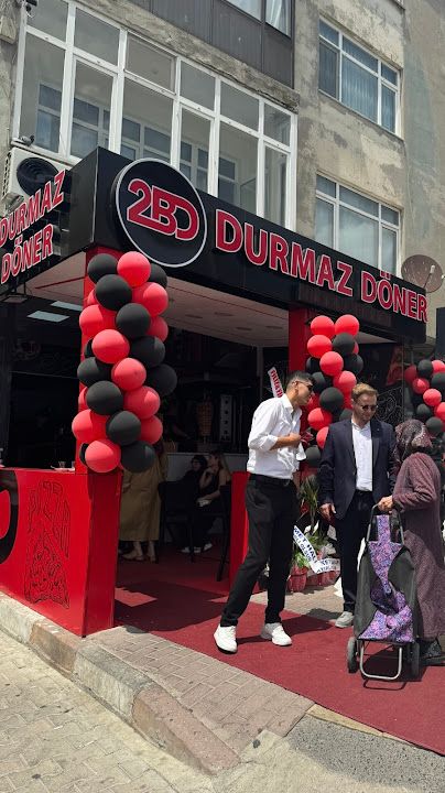 Durmaz Döner Muratlı