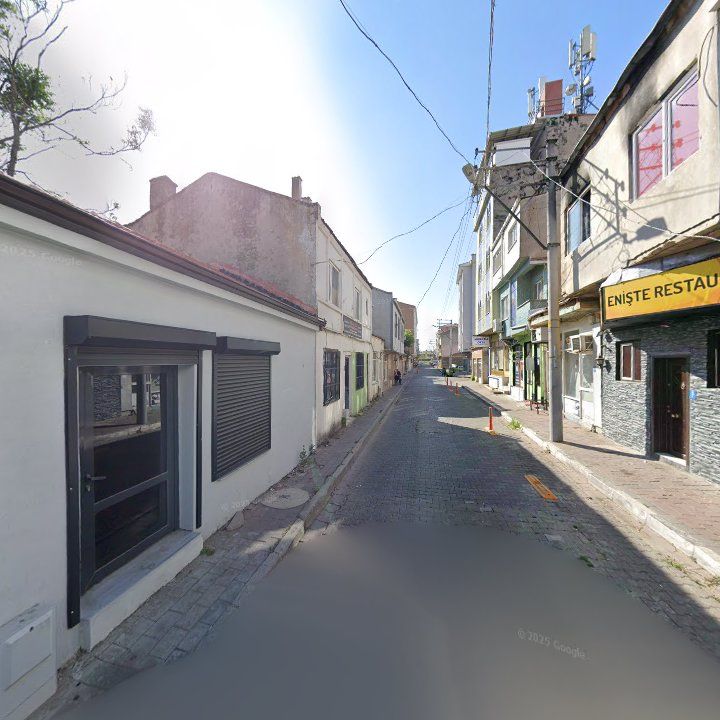 Enişte Birahanesi