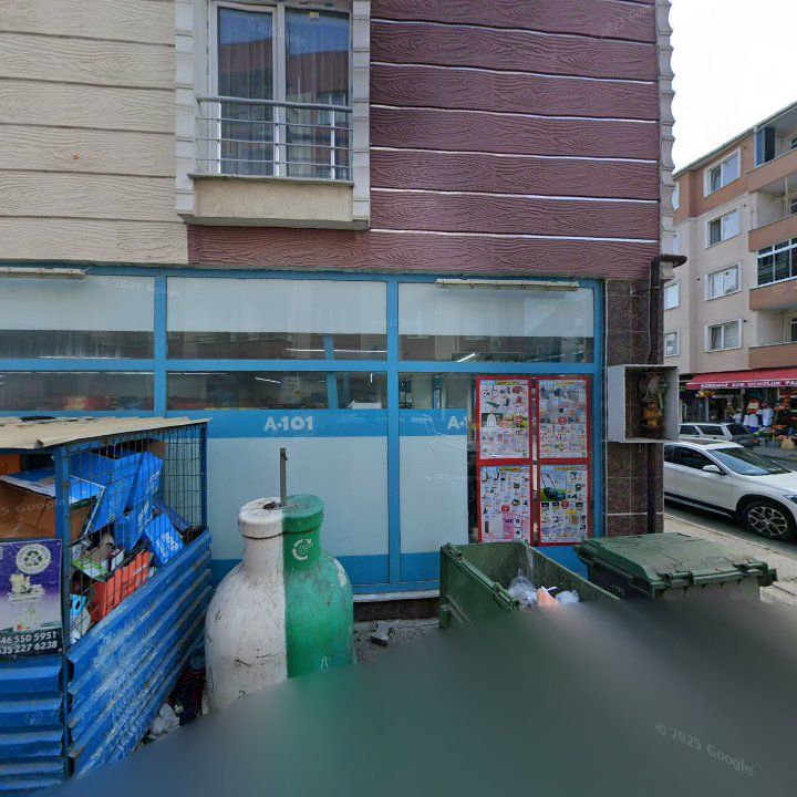 Gm Kekik