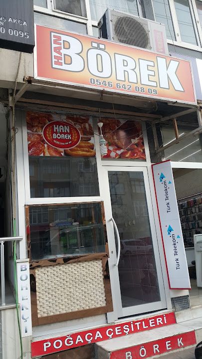 Han Börek