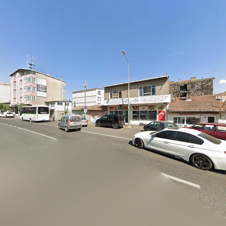 Hastat Unlu Mamulleri