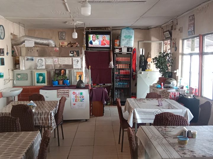 Kaptanın Yeri Ballim Kokoreç
