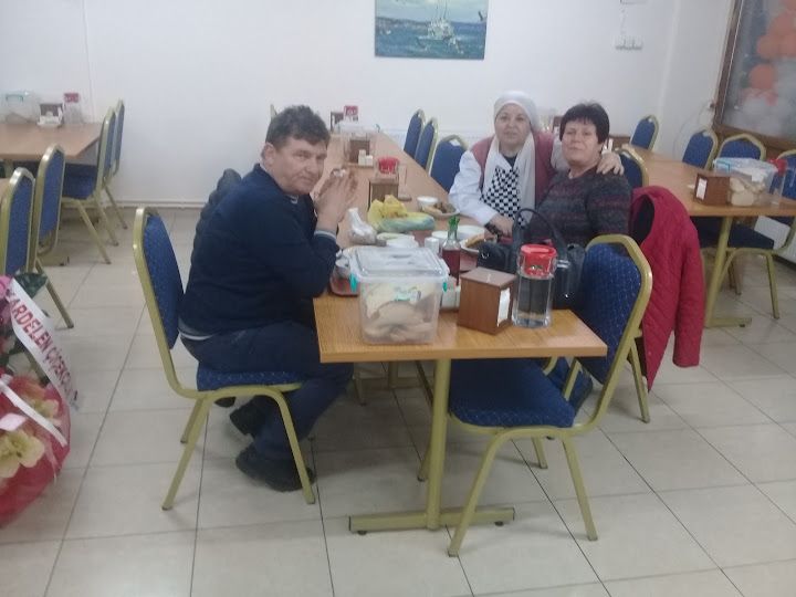Karadağ Unlu Mamulleri