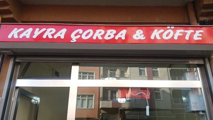 Kayra Corba Kofte