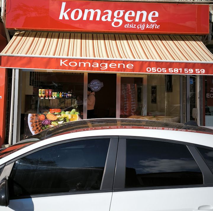 Komagene Muratlı