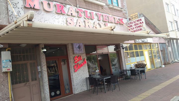 Muratlı Yemek
