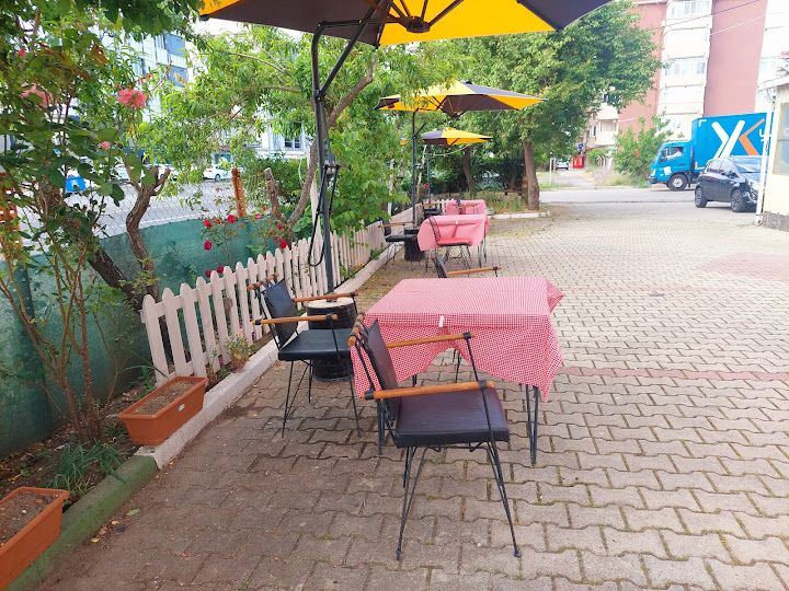 Rengahenk Cafe