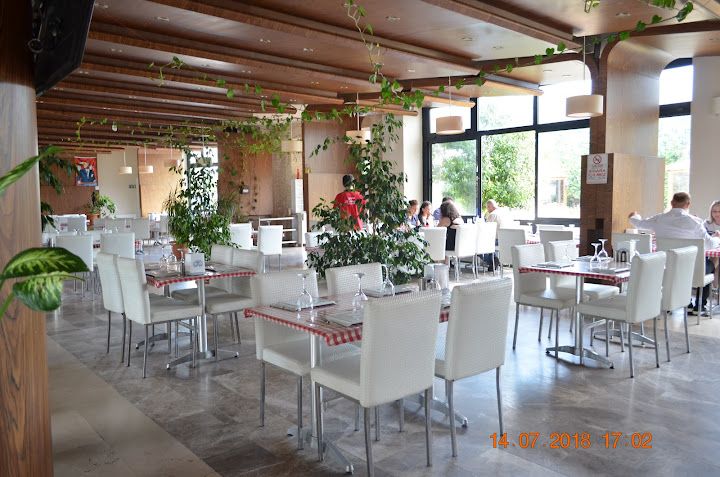 Sırtköy Yaşar Et Dünyası