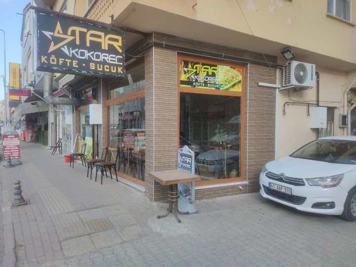 Star Kokoreç Muratlı