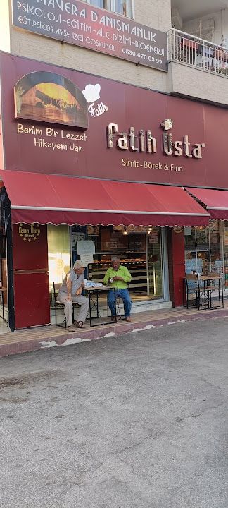 Fatih Usta Fırın