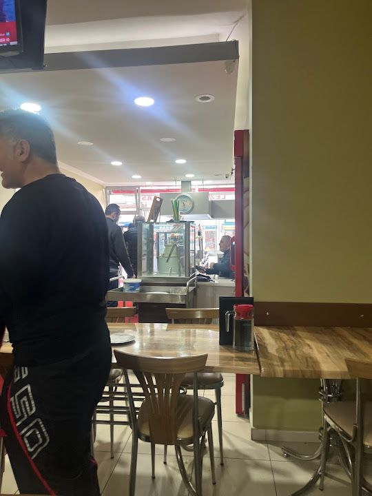 Yorum fotoğrafı 1