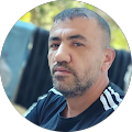 Musa Aksakal