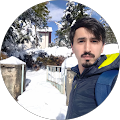 Musab Tekin19