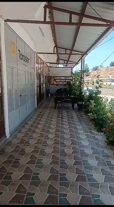 Lezzed Döner Salonu