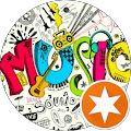 ميوزك MUSIC