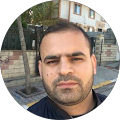 Müslüm Akbulut