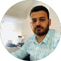 “Müslüm” Arda Tunç