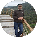 Mustafa Bilen