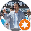 Mustafa Burak Demirer