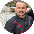 Mustafa Çalı