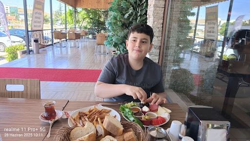 Yorum fotoğrafı 2