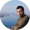MUSTAFA CAN
