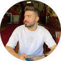 Mustafa Can Kalem
