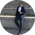 Mustafa Canpolat