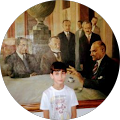 Mustafa Cemi ŞEN