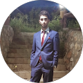 Mustafa Cihad YÜCE
