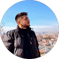 Mustafa Cihan