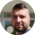 Mustafa Cimcim