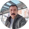 mustafa danacı