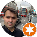Mustafa Degirmenci / Londra