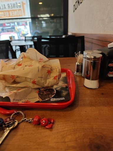 Yorum fotoğrafı 1