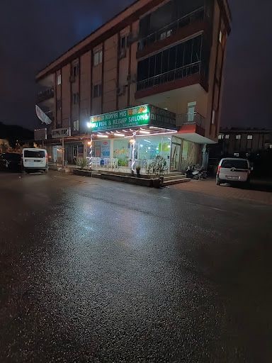 Yorum fotoğrafı 1