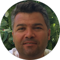 Mustafa Gøvercin