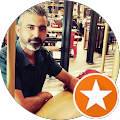 Mustafa Guvenoglu