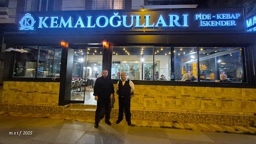 Yorum fotoğrafı 1