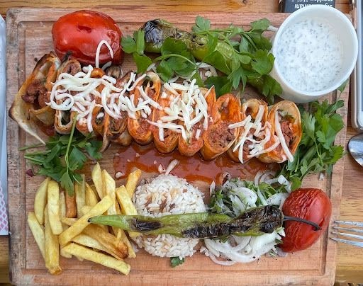 Yorum fotoğrafı 1