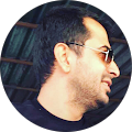 Mustafa şaş