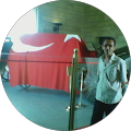 Mustafa Sever
